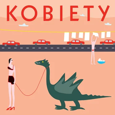 Kobiety by Kobiety - album cover