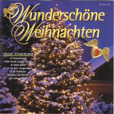 Wunderschöne Weihnachten, Folge 3