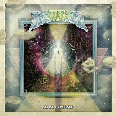 Sense Reversed by Master Key - album cover