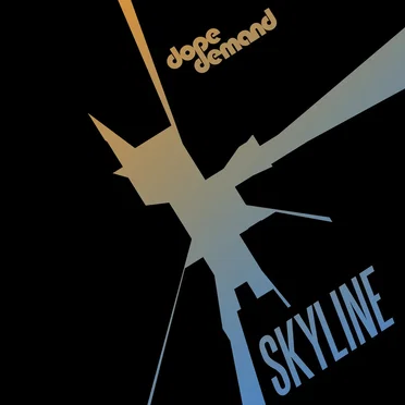 Skyline by Dopedemand - album cover