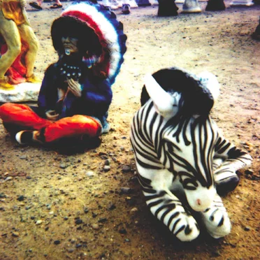 Blitzen Trapper by Blitzen Trapper - album cover