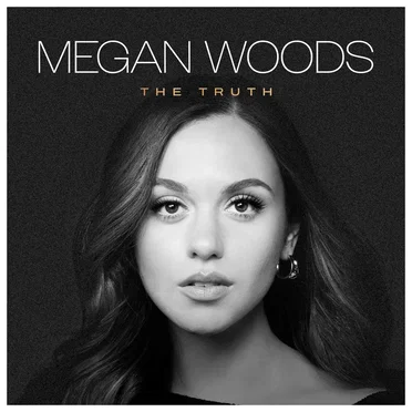 The Truth by Megan Woods - album cover