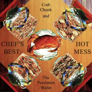 Chef's Best: Hot Mess