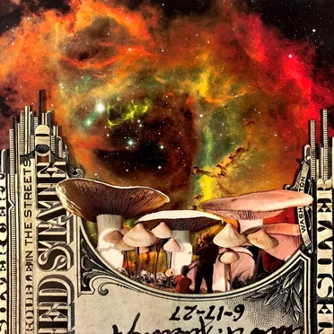 Rule Breaker by Trouble in the Streets - album cover