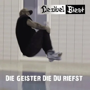 Die Geister die du riefst