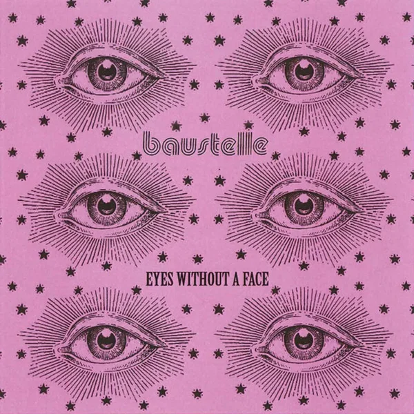 Eyes Without a Face