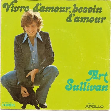 Vivre d'amour, besoin d'amour