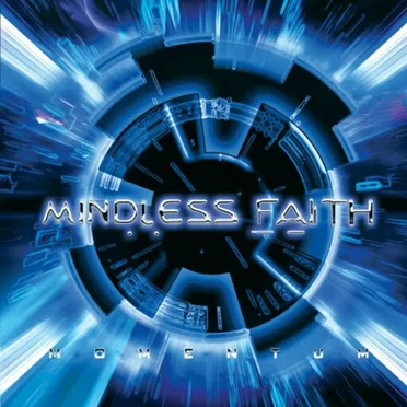 Momentum by Mindless Faith - album cover