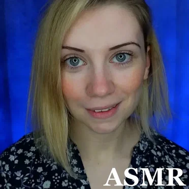 I Love to Touch You by Jodie Marie ASMR - album cover