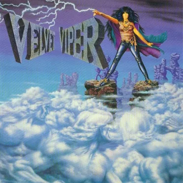 Velvet Viper