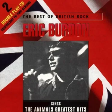 Eric Burdon Sings the Animals Greatest Hits