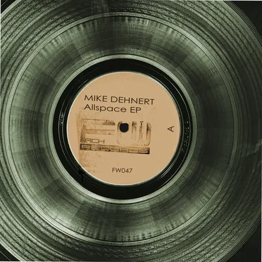 Allspace EP