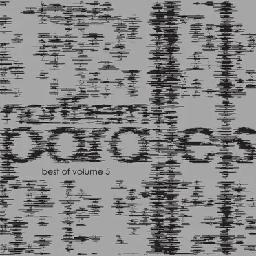 Best of Northern Parallels - Volume 5 by Various Artists - album cover