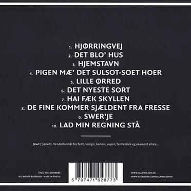 Jøwt