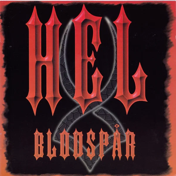 Blodspår