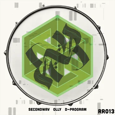 Rhythmic Remedies 013 by Various Artists - album cover