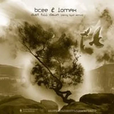 Miles Ahead / Dust ’til Dawn (Danny Byrd remix)