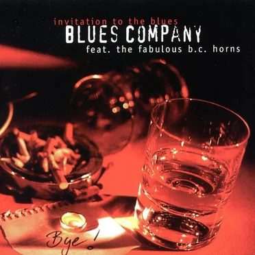 Invitation to the Blues