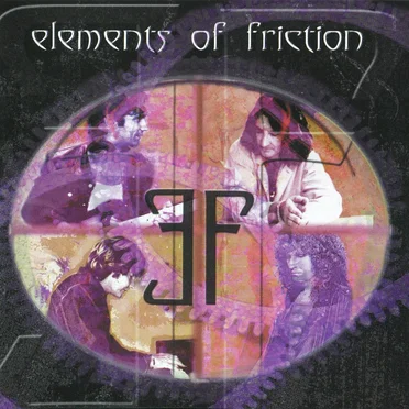 Elements Of Friction