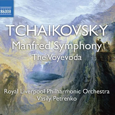 Manfred Symphony / The Voyevoda