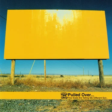 Pulled Over