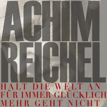 Halt die Welt an (für immer glücklich – mehr geht nicht)