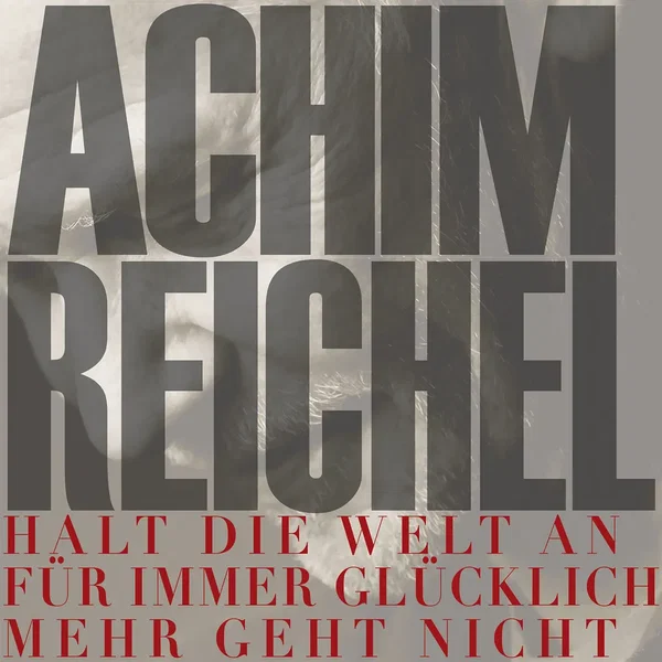Halt die Welt an (für immer glücklich – mehr geht nicht)