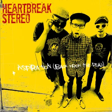 Inspiration (Back From the Death)