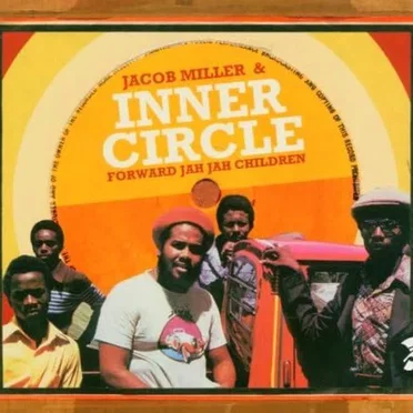 Forward Jah Jah Children