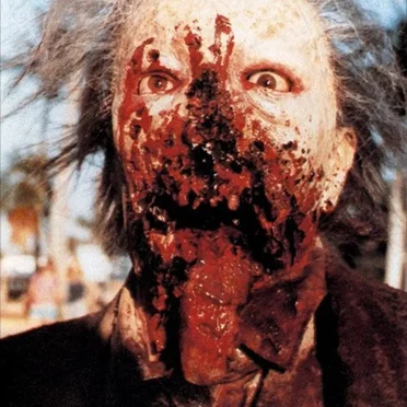 The Outbreak by Flash Arnold - album cover