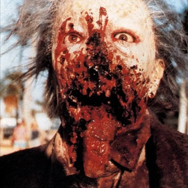 The Outbreak