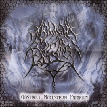 Abstract Maelstrom Paragon by Hidden in the Fog - album cover