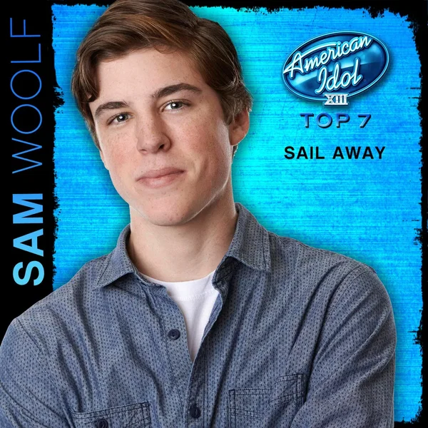 Sail Away