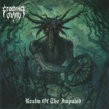 Creeping Fear