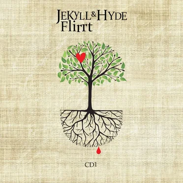 Jekyll & Hyde CD1