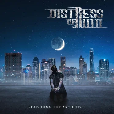 Searching the Architect by Distress of Ruin - album cover