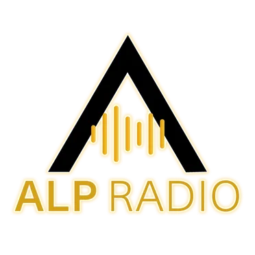 ALP Radio Sweeper 1 by ALP Radio - album cover