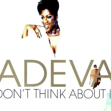 Don't Think About It