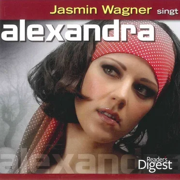 Jasmin Wagner singt Alexandra