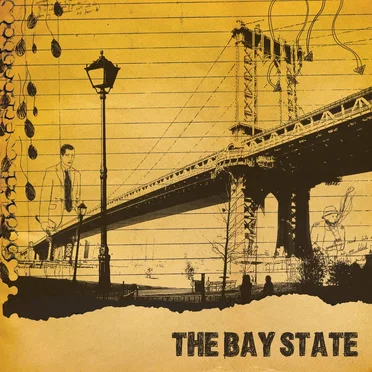 The Autumn Circuit by The Bay State - album cover