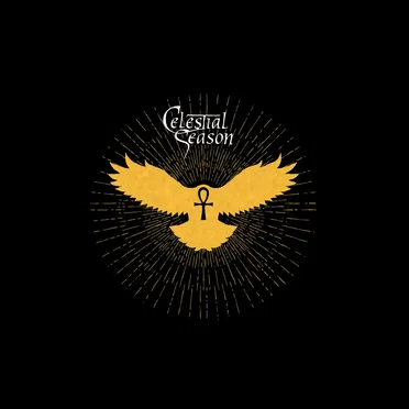 The Doom Era by Celestial Season - album cover