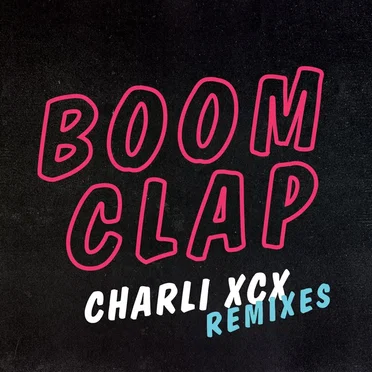 Boom Clap (remixes)