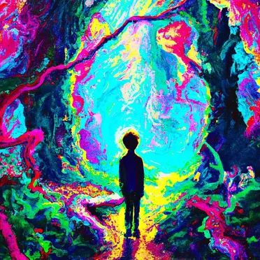 Fever Dream by Braeker - album cover