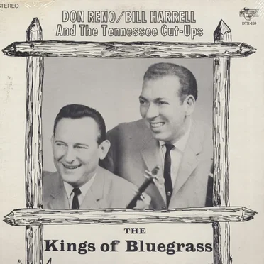 The Kings of Bluegrass