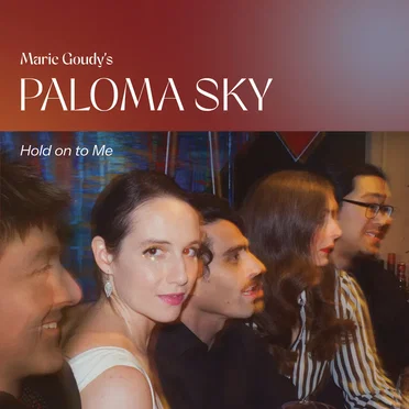 Hold On to Me