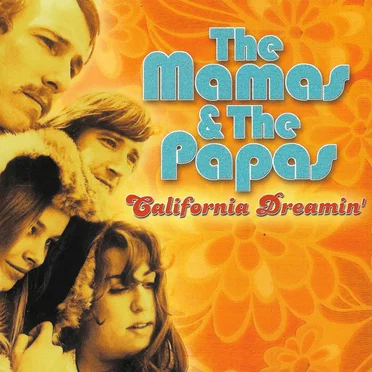 California Dreamin’