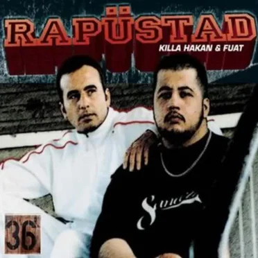 Rapüstad