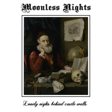 Lonely Nights Behind Castle Walls