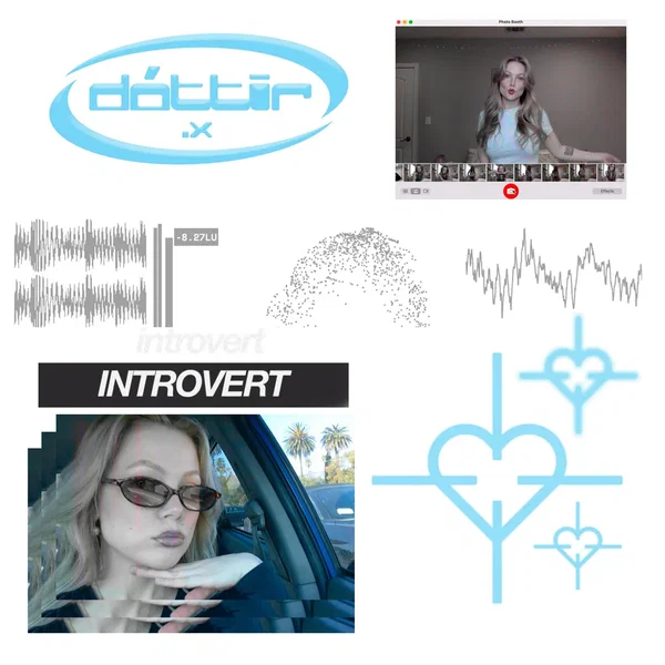 introvert