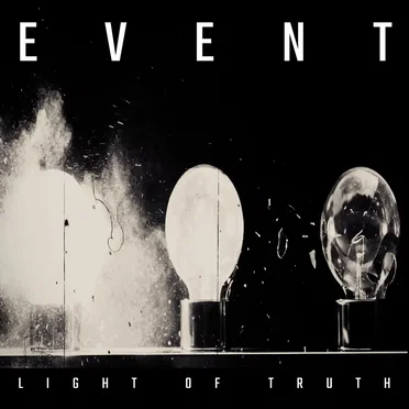 Light of Truth by Event - album cover